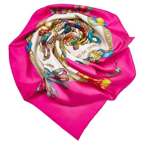 foulard hermes femme prix|hermes soie carré femme.